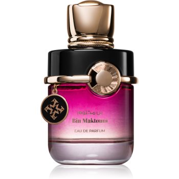 AZHA Perfumes Bin Maktoum Eau de Parfum unisex - imagine 2